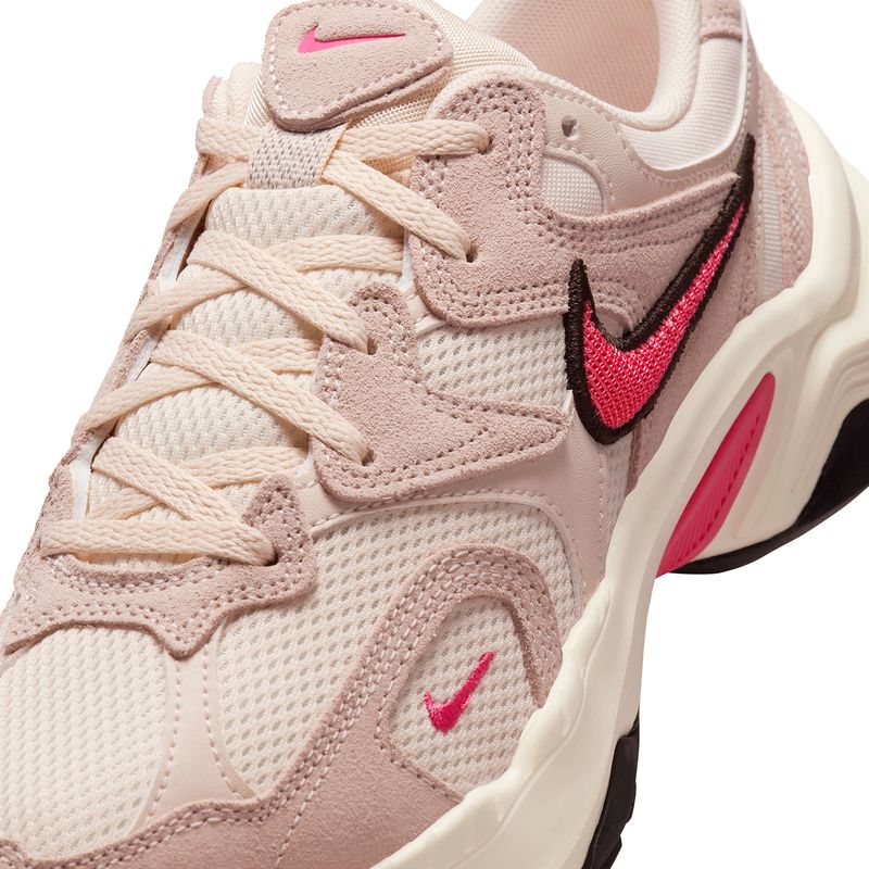 Zapatillas-Urbanas-Mujer-Nike-W-Al8--Naranja