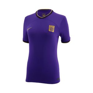 Camiseta Morada Nike Alianza Lima Mujer 2024
