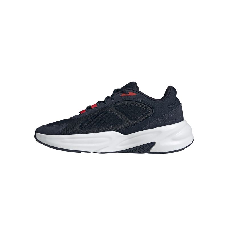 Zapatillas-Urbanas-Hombre-Adidas-Ozelle--Azul