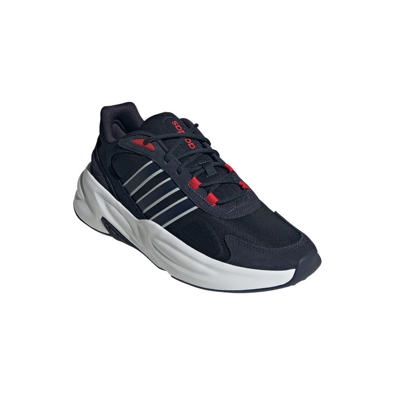 Zapatillas-Urbanas-Hombre-Adidas-Ozelle--Azul