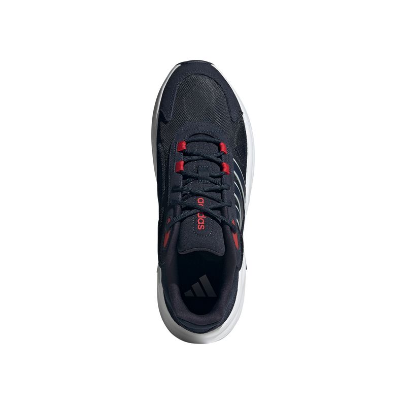 Zapatillas-Urbanas-Hombre-Adidas-Ozelle--Azul