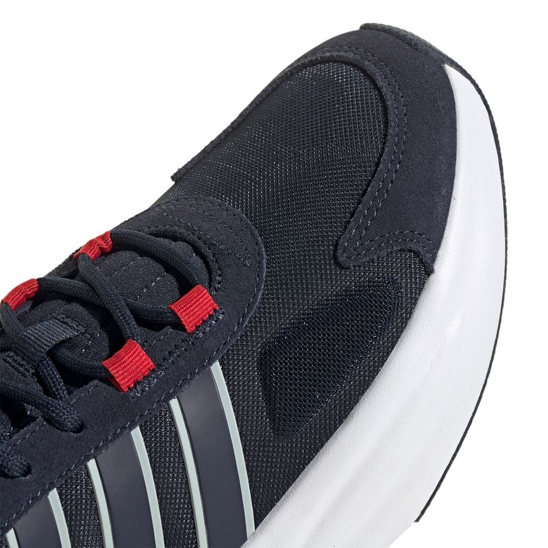 Zapatillas-Urbanas-Hombre-Adidas-Ozelle--Azul
