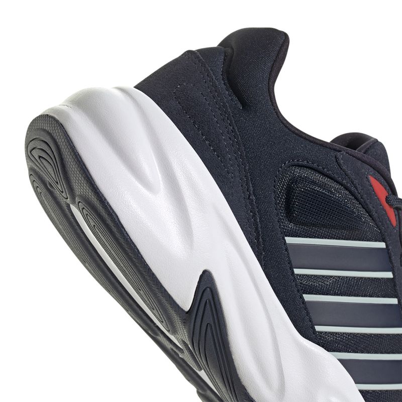 Zapatillas-Urbanas-Hombre-Adidas-Ozelle--Azul
