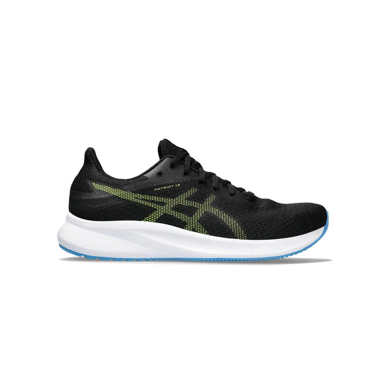 Zapatillas-Running-Hombre-Asics-Patriot-13--Azul