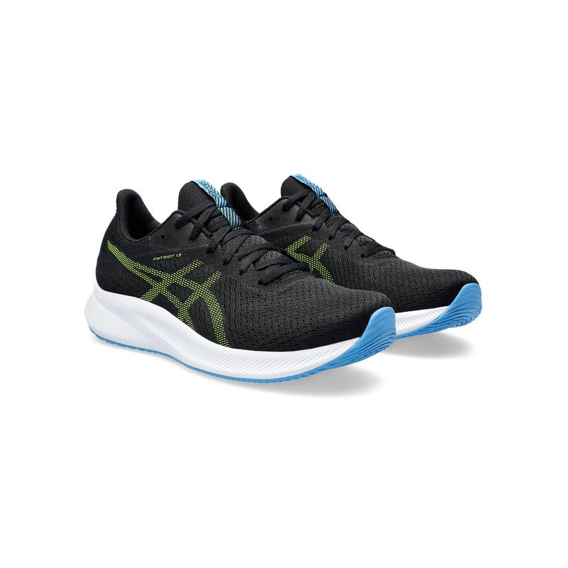 Zapatillas-Running-Hombre-Asics-Patriot-13--Azul