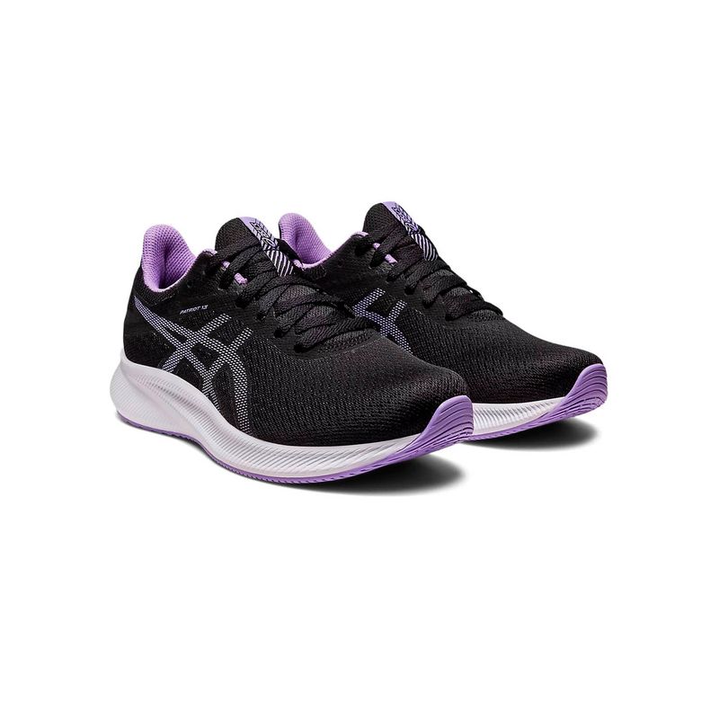 Zapatillas-Running-Mujer-Asics-Patriot-13--Negro