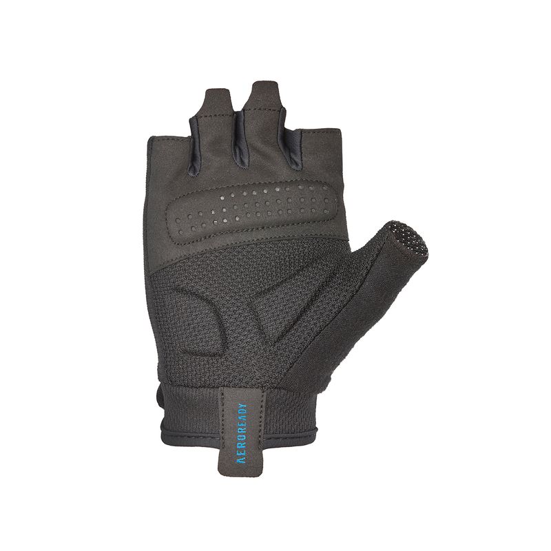 Accesorios-Entrenar-Unisex-Adidas-Eqp-Essential-Training-Gloves---B--Azul