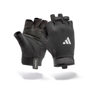 Accesorios Entrenar Unisex Adidas Eqp Essential Training Gloves - W