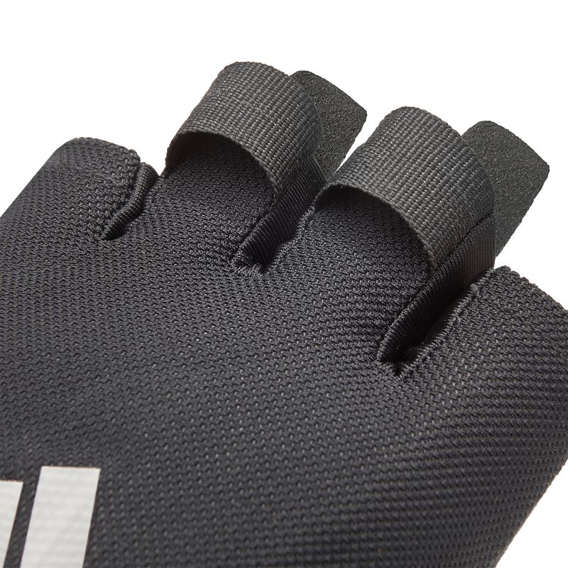 Accesorios-Entrenar-Unisex-Adidas-Eqp-Essential-Training-Gloves---W--Blanco