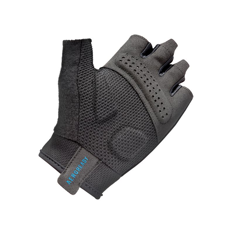 Accesorios-Entrenar-Unisex-Adidas-Eqp-Essential-Training-Gloves---B--Azul