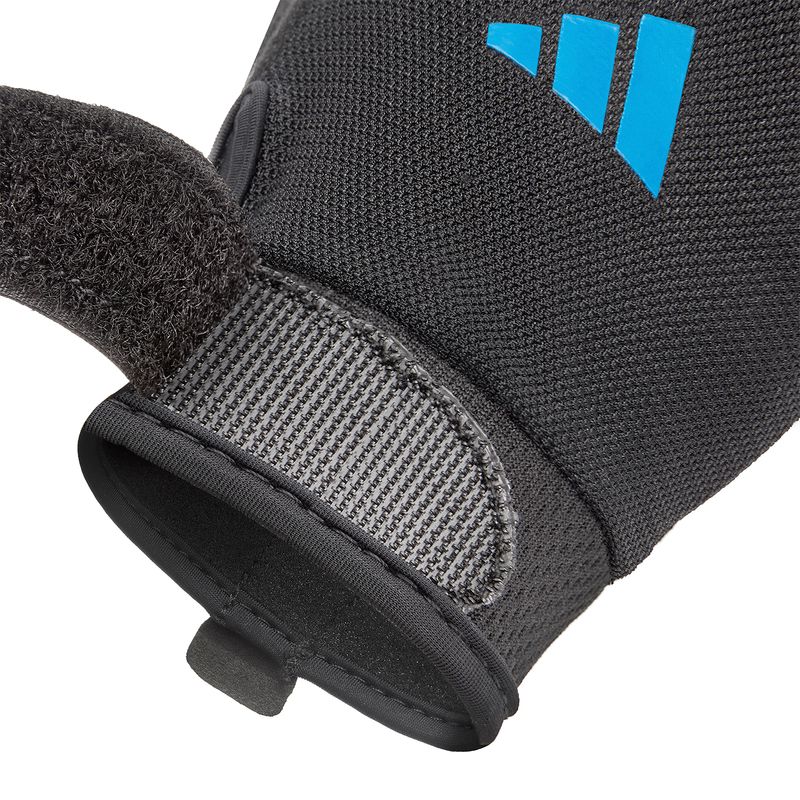 Accesorios-Entrenar-Unisex-Adidas-Eqp-Essential-Training-Gloves---B--Azul