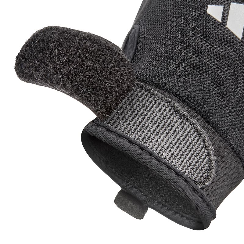 Accesorios-Entrenar-Unisex-Adidas-Eqp-Essential-Training-Gloves---W--Blanco