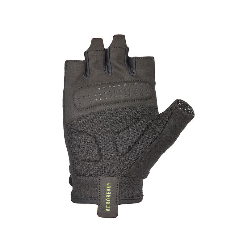 Accesorios-Entrenar-Unisex-Adidas-Eqp-Essential-Training-Gloves---G--Verde