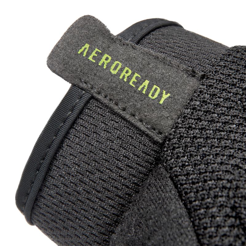 Accesorios-Entrenar-Unisex-Adidas-Eqp-Essential-Training-Gloves---G--Verde
