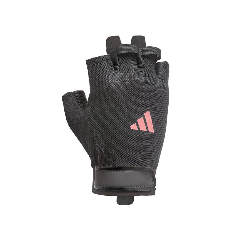 Accesorios-Entrenar-Unisex-Adidas-Eqp-Essential-Training-Gloves---P--Rosado