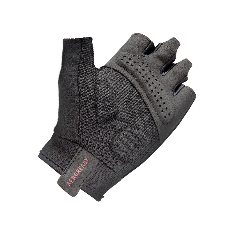 Accesorios-Entrenar-Unisex-Adidas-Eqp-Essential-Training-Gloves---P--Rosado