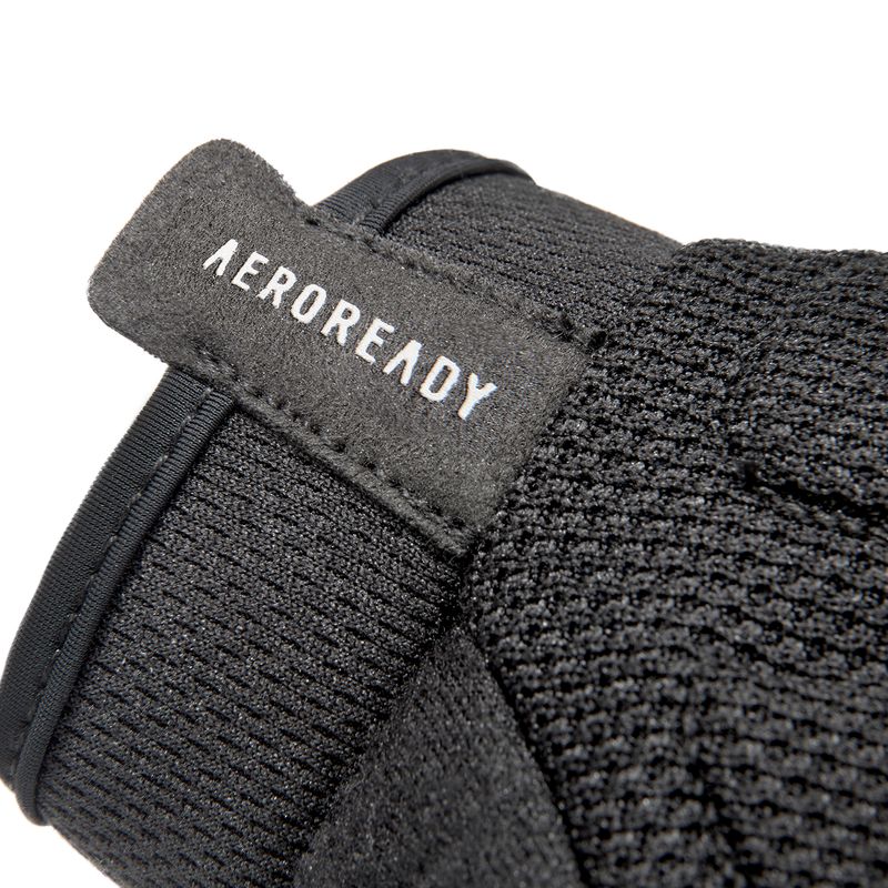 Accesorios-Entrenar-Unisex-Adidas-Eqp-Essential-Training-Gloves---W--Blanco