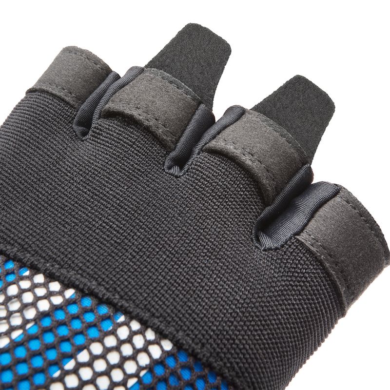 Accesorios-Entrenar-Unisex-Adidas-Eqp-Performance-Training-Gloves----Azul