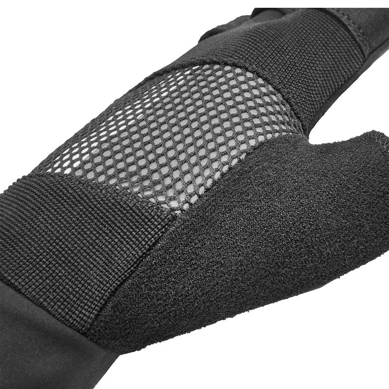 Accesorios-Entrenar-Unisex-Adidas-Eqp-Performance-Training-Gloves----Gris