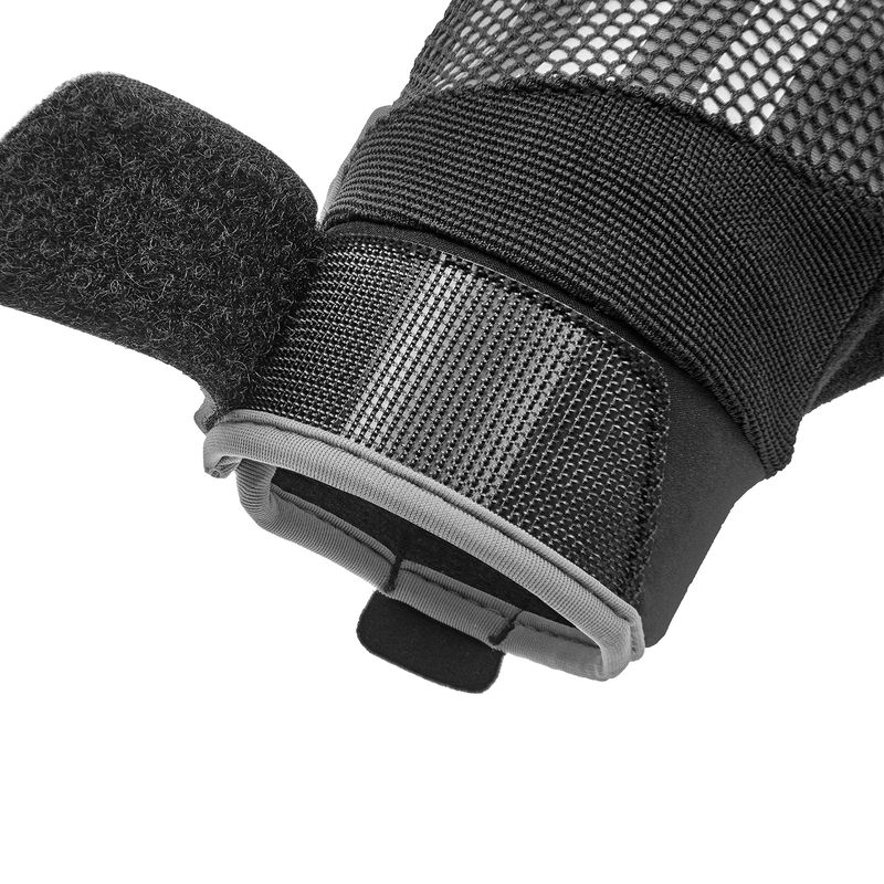 Accesorios-Entrenar-Unisex-Adidas-Eqp-Performance-Training-Gloves----Gris
