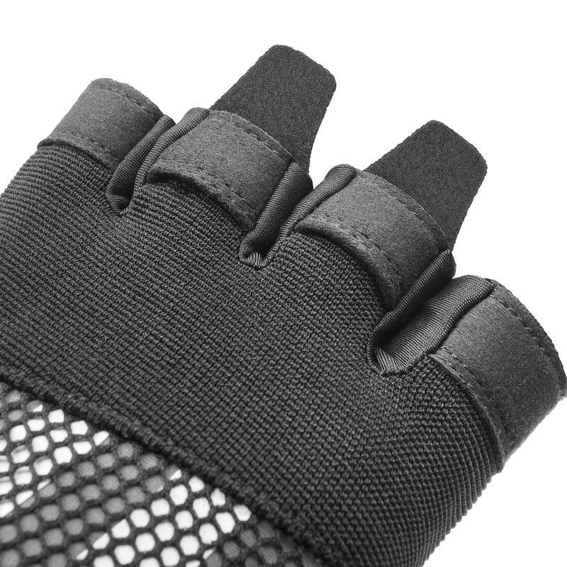 Accesorios-Entrenar-Unisex-Adidas-Eqp-Performance-Training-Gloves----Gris