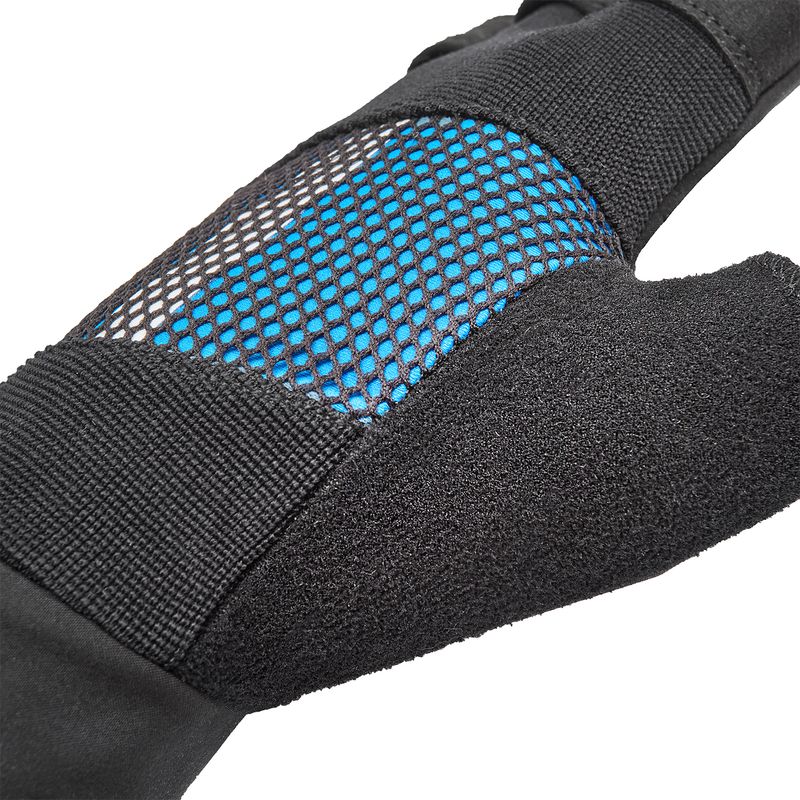 Accesorios-Entrenar-Unisex-Adidas-Eqp-Performance-Training-Gloves----Azul