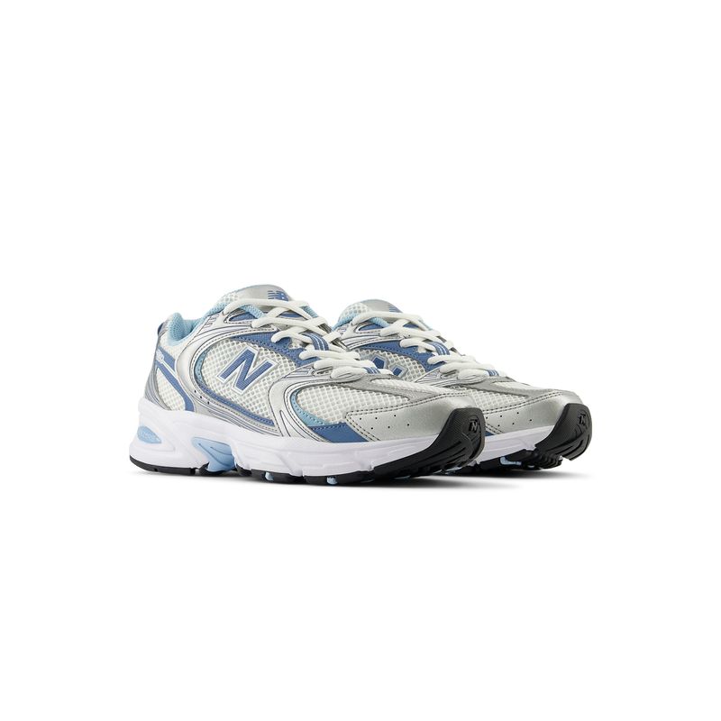 Zapatillas-Urbanas-Hombre-New-Balance-Zapatillas-Classics-530--Blanco