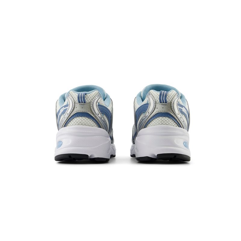 Zapatillas-Urbanas-Hombre-New-Balance-Zapatillas-Classics-530--Blanco