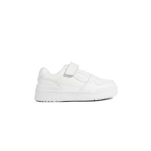 Zapatillas Urbanas Unisex Dfy Pacy Class V Infante Blanco