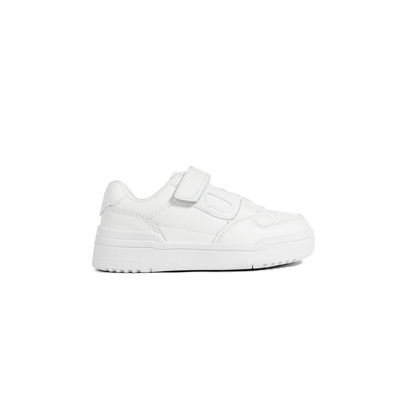 Zapatillas-Urbanas-Kids-Dfy-Pacy-Class-V-Infante-Blanco