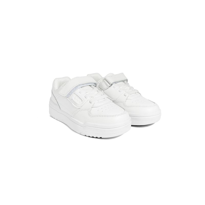 Zapatillas-Urbanas-Kids-Dfy-Pacy-Class-V-Infante-Blanco