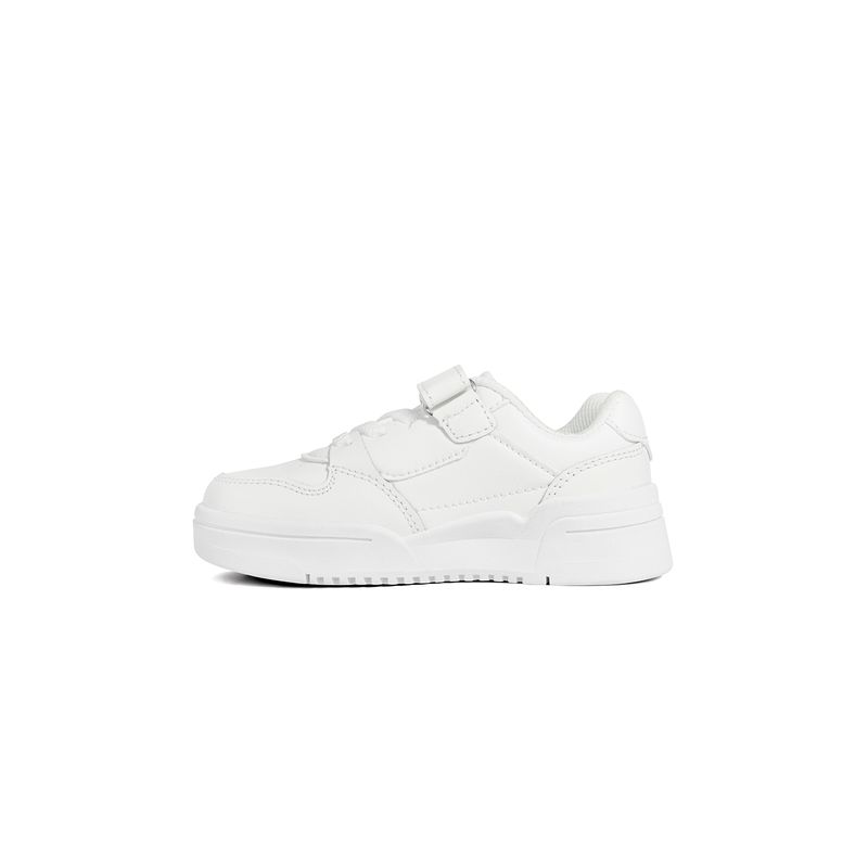 Zapatillas-Urbanas-Kids-Dfy-Pacy-Class-V-Infante-Blanco