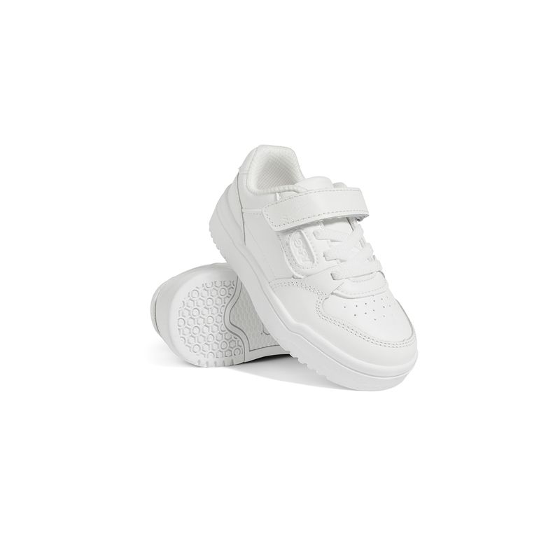 Zapatillas-Urbanas-Kids-Dfy-Pacy-Class-V-Infante-Blanco