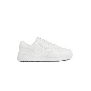 Zapatillas Urbanas Unisex Dfy Pacy Class Junior Blanco