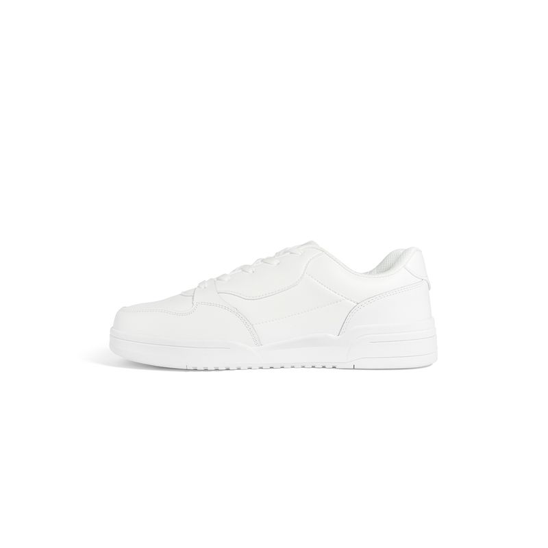 Zapatillas-Urbanas-Hombre-Dfy-Pacy-Class--Blanco