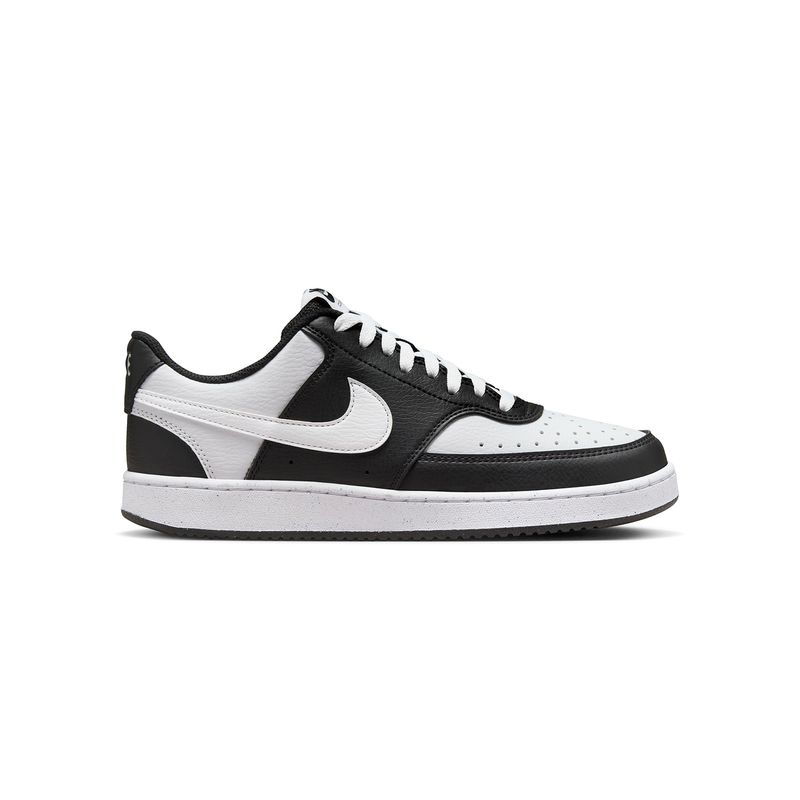 Zapatillas-Urbanas-Mujer-Nike-W-Court-V--Negro