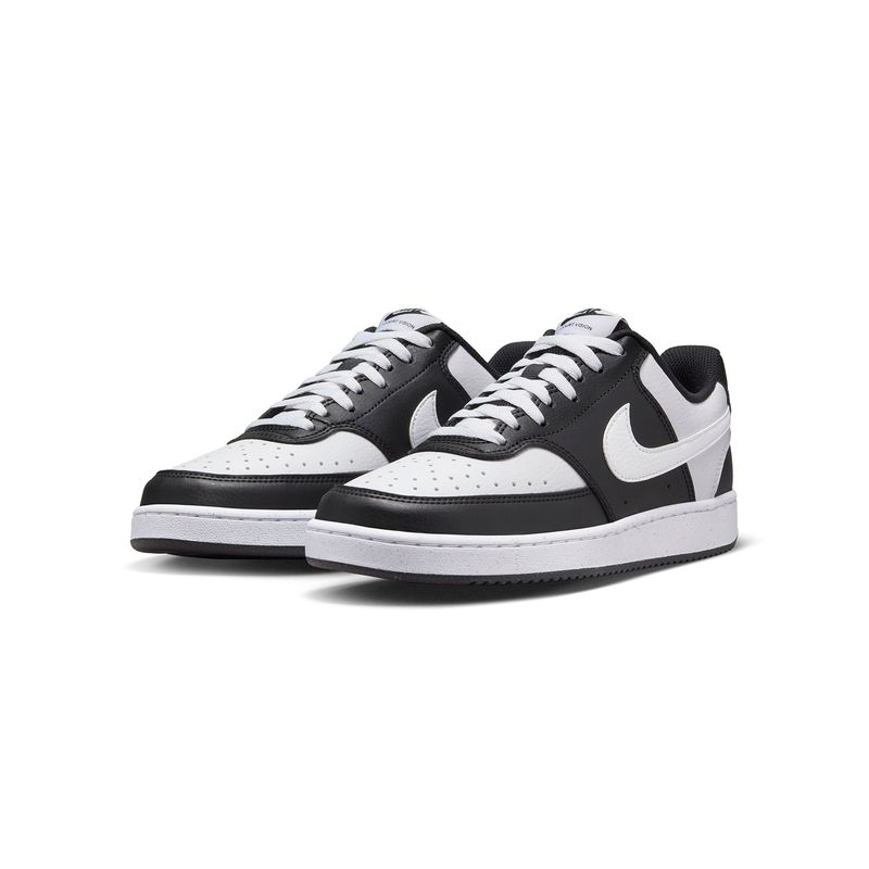 Zapatillas-Urbanas-Mujer-Nike-W-Court-V--Negro