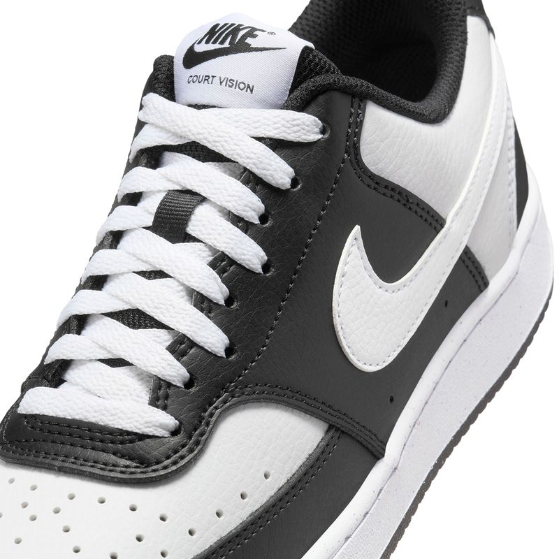 Zapatillas-Urbanas-Mujer-Nike-W-Court-V--Negro