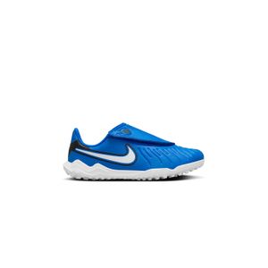 Zapatillas Futbol Unisex Nike Jr Legend 10 Club Tf Ps (v) Pre-school Azul