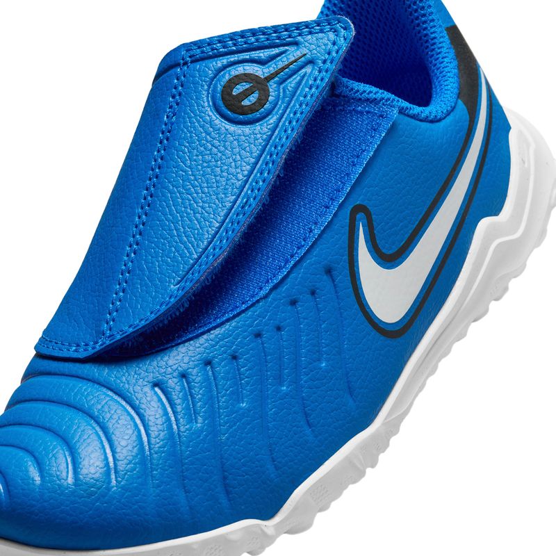 Zapatillas-Futbol-Unisex-Nike-Jr-Legend-10-Club-Tf-Ps--v--Pre-school-Azul