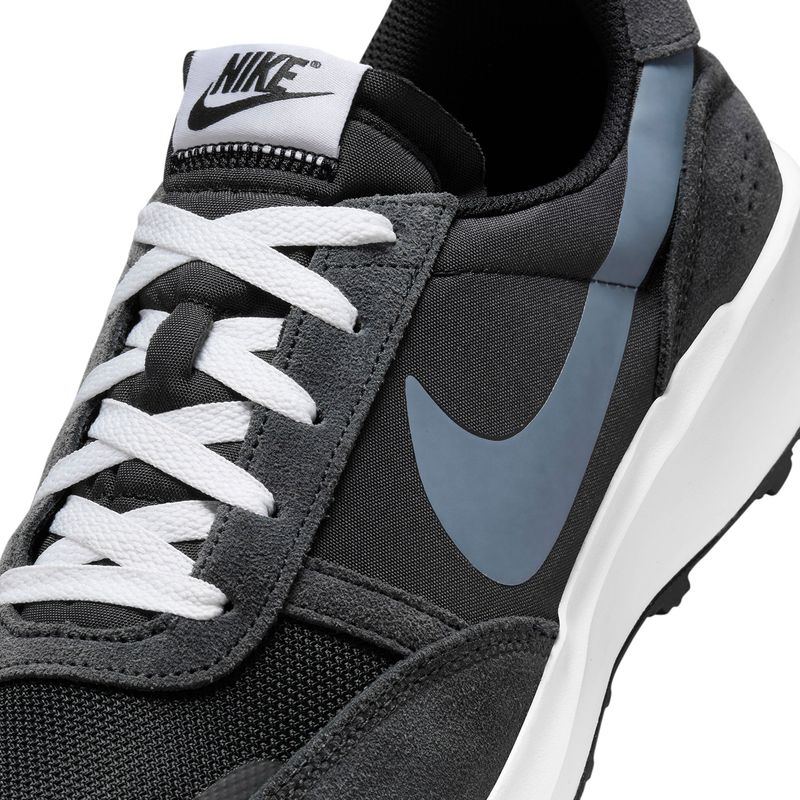 Zapatillas-Urbanas-Hombre-Nike-Waffle-Debut-Refresh--Negro