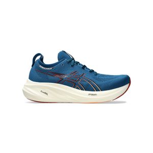Zapatillas Running Hombre Asics Gel-nimbus 26 C  Azul