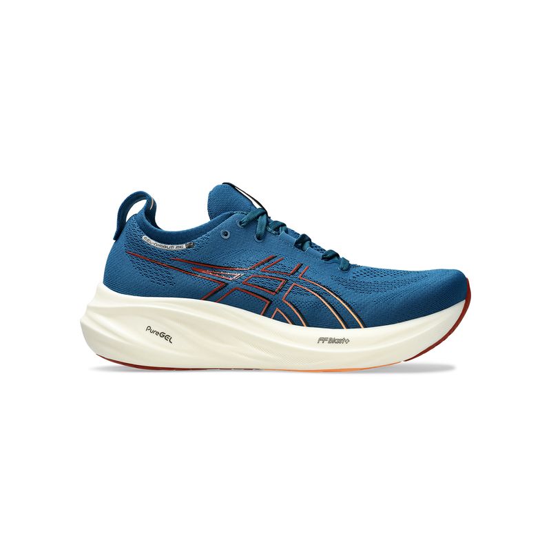 Zapatillas-Running-Hombre-Asics-Gel-nimbus-26-C--Azul