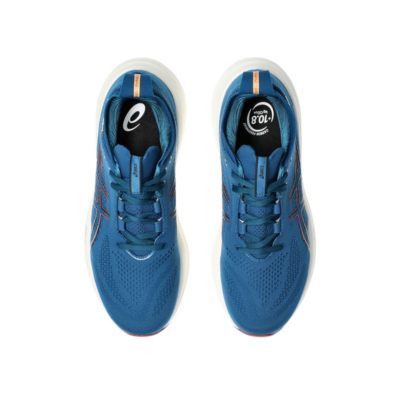 Zapatillas-Running-Hombre-Asics-Gel-nimbus-26-C--Azul