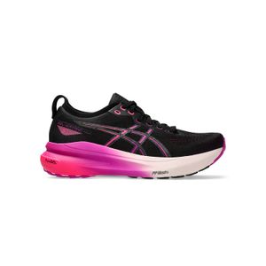 Zapatillas Running Mujer Asics Gel-kayano 31 C  Negro