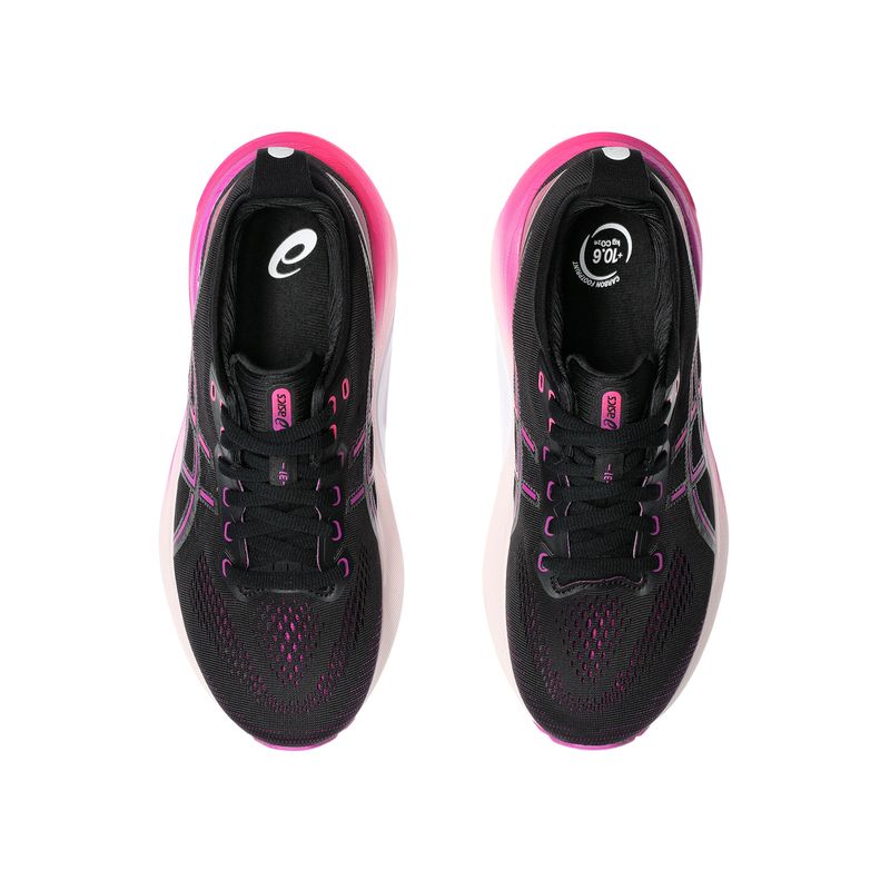 Zapatillas-Running-Mujer-Asics-Gel-kayano-31-C--Negro
