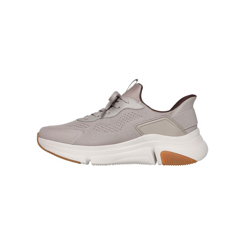 Zapatillas-Urbanas-Hombre-Skechers-Bobs-Sparrow-Flex--Gris