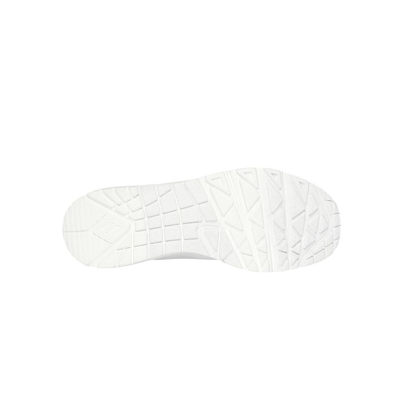 Zapatillas-Urbanas-Hombre-Skechers-Uno--Blanco