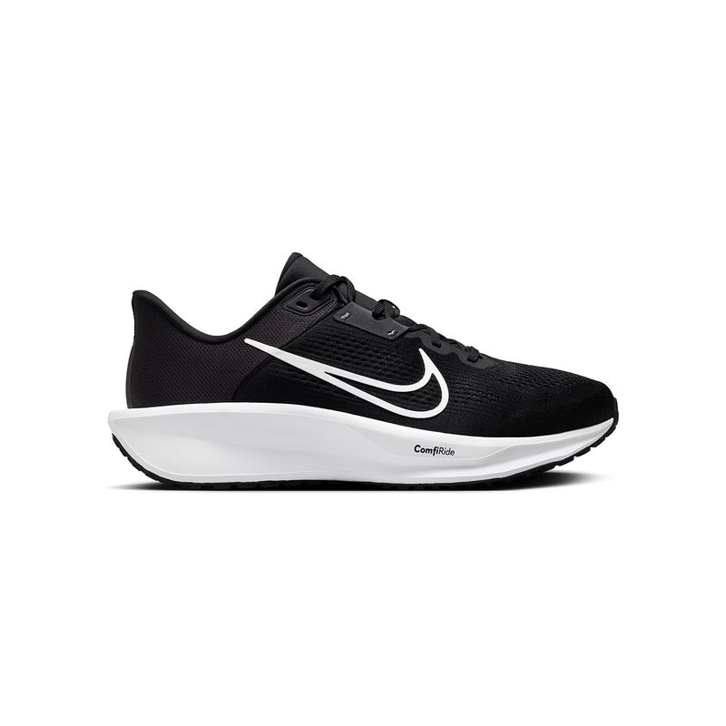 Zapatillas Running Hombre Nike Quest 6 Negro