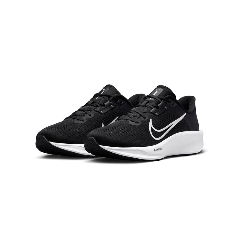 Zapatillas-Running-Hombre-Nike-Quest-6--Negro